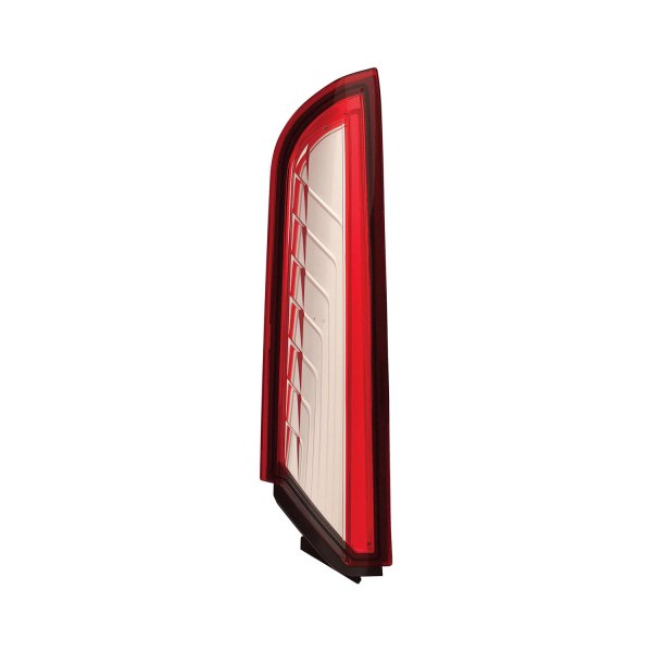 Replace® - Driver Side Upper Replacement Tail Light, Ford Transit Connect