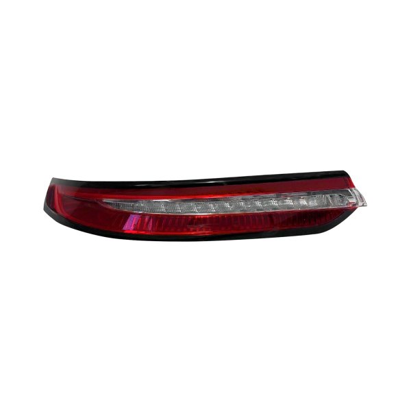 Replace® - Driver Side Replacement Tail Light, Lincoln Corsair