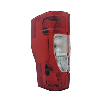 Replace® - Factory Tail Lights