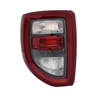 Replace® - Factory Tail Lights