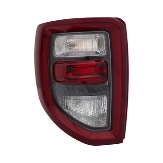 Replace® - Remanufactured OE Replacement Tail Light (Remanufactured OE)