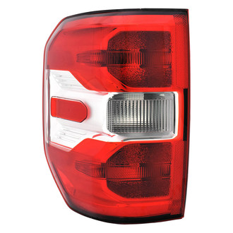 Replace® - Factory Tail Lights