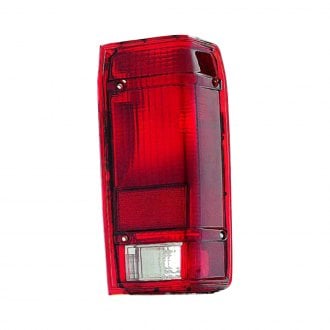 1983 ford ranger factory style replacement tail lights carid com carid com