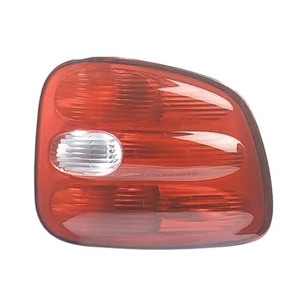 Replace® - Passenger Side Replacement Tail Light, Ford F-150
