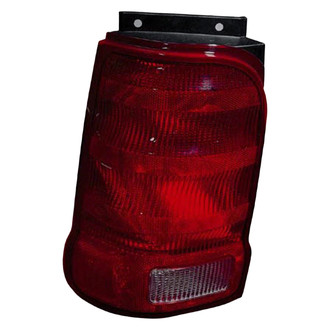 Replace® - Passenger Side Replacement Tail Light (Value Line)