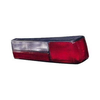 Replace® - Passenger Side Replacement Tail Light (Standard Line)