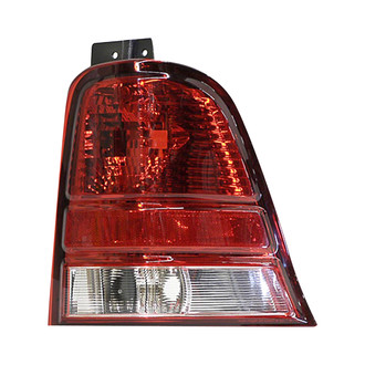 Replace® - Passenger Side Replacement Tail Light (Value Line)