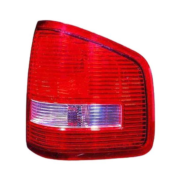 Replace® - Passenger Side Replacement Tail Light, Ford Sport Trac