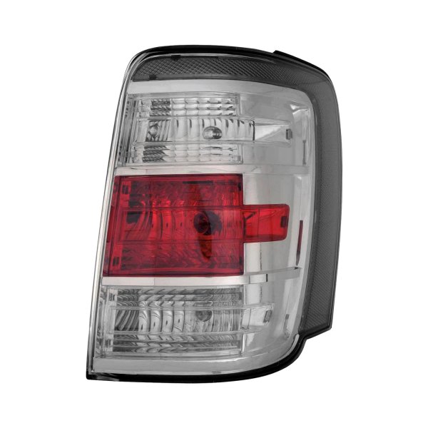 Replace® - Passenger Side Replacement Tail Light, Mercury Mariner