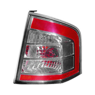 Replace® FO2801209R - Remanufactured OE Passenger Side Replacement Tail Light Lens and Housing