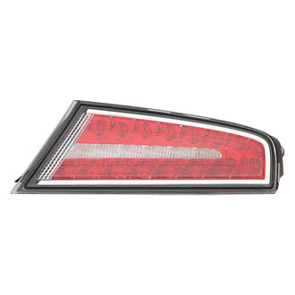 Replace® - Passenger Side Outer Replacement Tail Light (CAPA Certified)