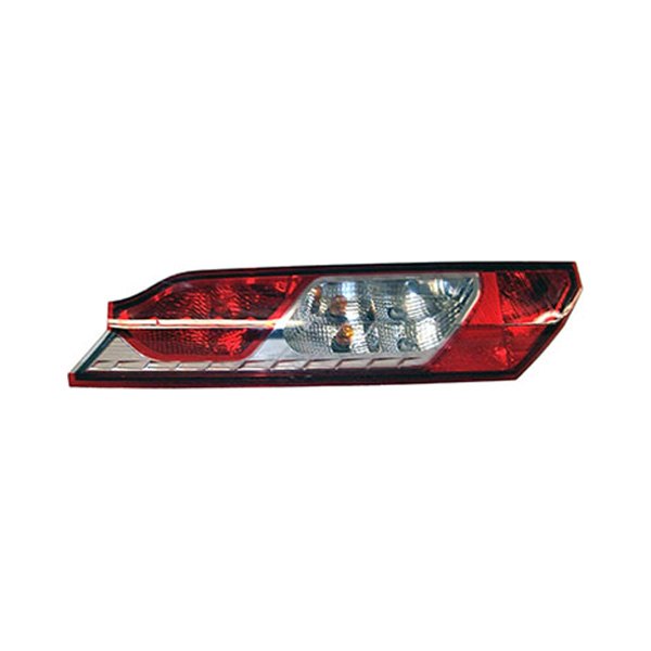 Replace® - Passenger Side Lower Replacement Tail Light, Ford Transit Connect