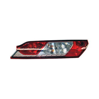 Replace® - Passenger Side Lower Replacement Tail Light (CAPA Certified)