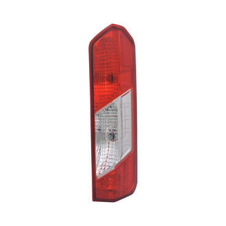 Replace® - Passenger Side Replacement Tail Light (CAPA Certified)