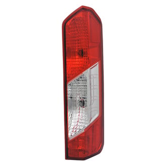 Replace® - Passenger Side Replacement Tail Light (CAPA Certified)