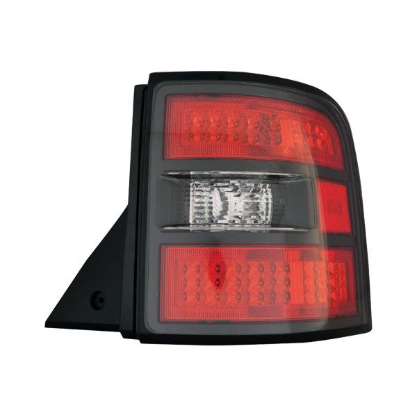 Replace® - Passenger Side Replacement Tail Light, Ford Flex