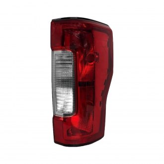 Multiple Manufactures FO2801156R Standard Tail Light Assembly No variation Multiple Manufactures FO2801156R Standard Tail Light Assembly No variation