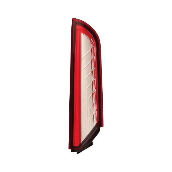 Replace® - Passenger Side Upper Replacement Tail Light, Ford Transit Connect