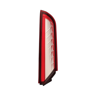Replace® - Passenger Side Upper Replacement Tail Light (Standard Line)