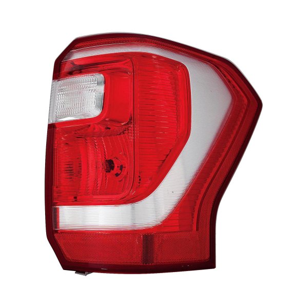 Replace® - Passenger Side Replacement Tail Light, Ford Expedition