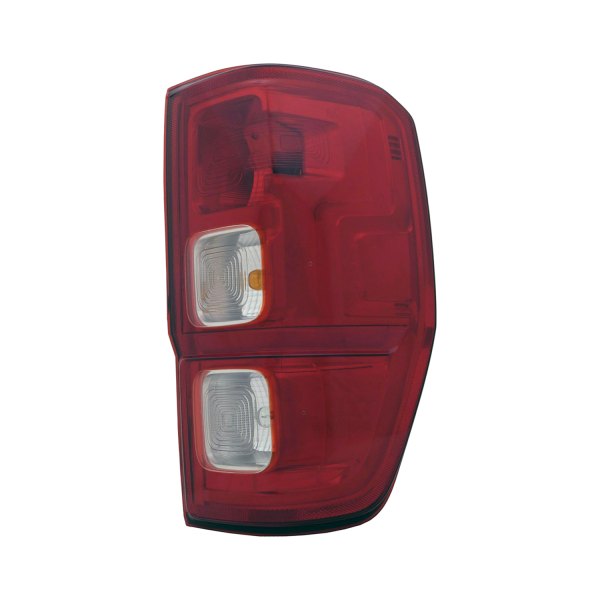 Replace® - Passenger Side Replacement Tail Light, Ford Ranger