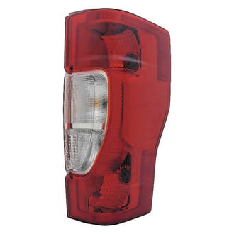 Replace® FO2801278R - Remanufactured OE Passenger Side Replacement Tail Light