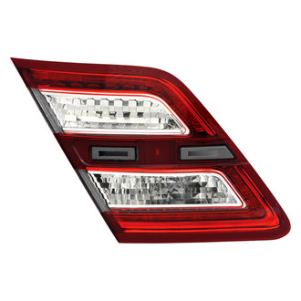 Replace® - Driver Side Inner Replacement Tail Light (CAPA Certified)
