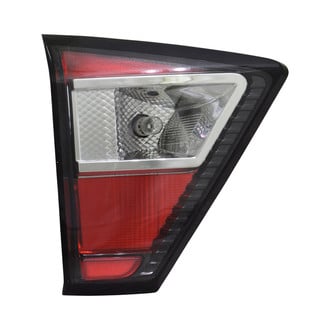 Replace® - Remanufactured OE Driver Side Inner Replacement Tail Light