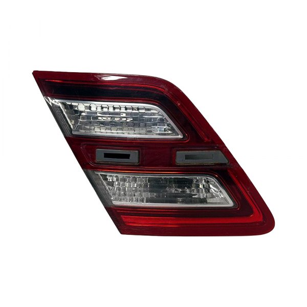 Replace® - Driver Side Inner Replacement Tail Light (Remanufactured OE), Ford Taurus