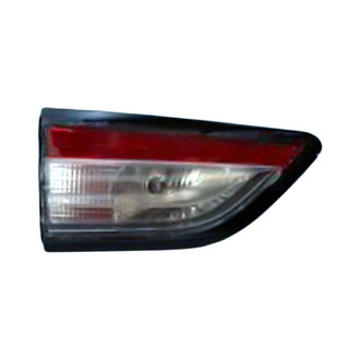 Replace® - Driver Side Inner Replacement Tail Light (CAPA Certified)