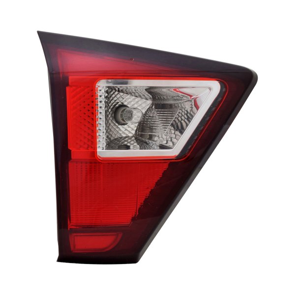 Replace® - Driver Side Inner Replacement Tail Light, Ford Escape