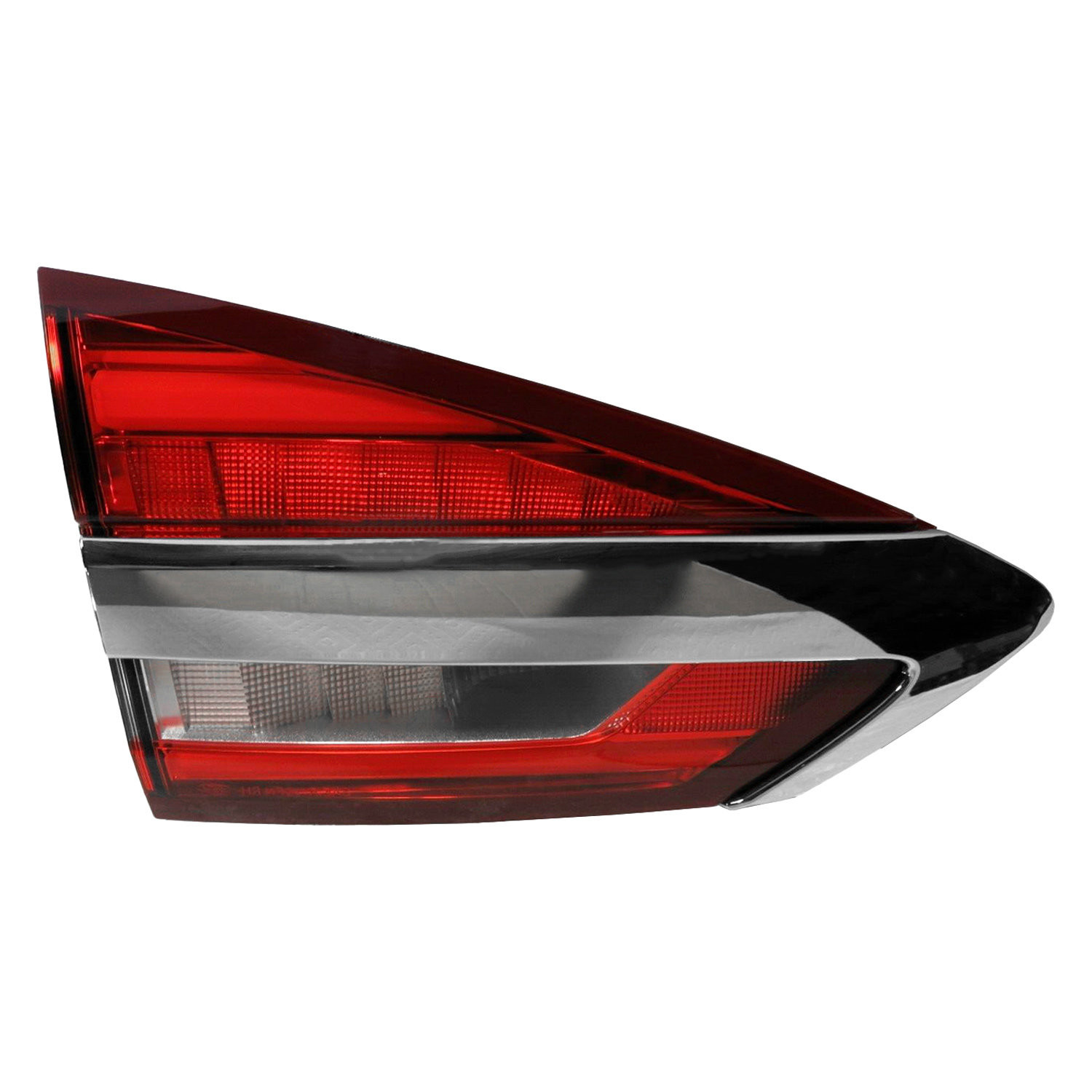 Replacement VS-ID0002AA3090C00 - Tail Light Set (CAPA Certified Replacement VS-ID0002AA3090C00 - Tail Light Set (CAPA Certified