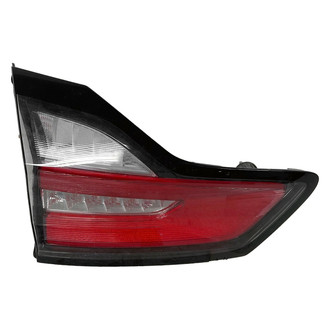 Replace® FO2802128R - Driver Side Inner Replacement Tail Light