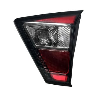 Replace® - Passenger Side Inner Replacement Tail Light (CAPA Certified)