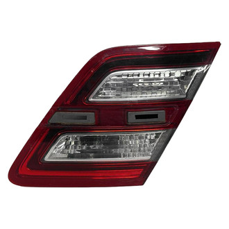 Replace® - Remanufactured OE Passenger Side Inner Replacement Tail Light