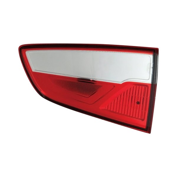 Replace® - Passenger Side Inner Replacement Tail Light, Ford EcoSport