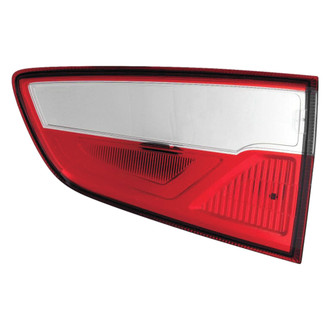 Replace® - Passenger Side Inner Replacement Tail Light (CAPA Certified)