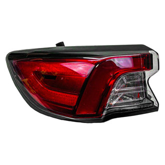 Replace® - Replacement Tail Light (CAPA Certified)