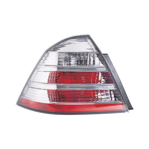 Replace® - Driver Side Replacement Tail Light, Ford Taurus