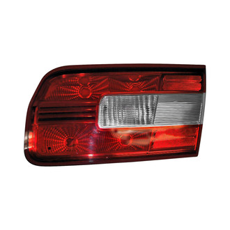 Replace® - Remanufactured OE Passenger Side Inner Replacement Tail Light Lens and Housing