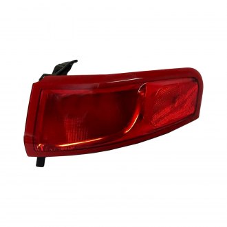 Lincoln MKT Factory Style Replacement Tail Lights – CARiD.com