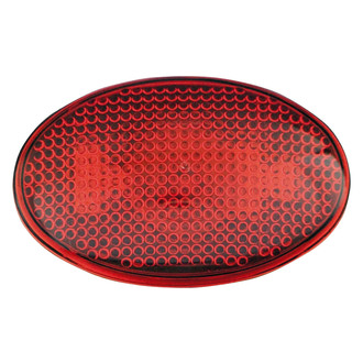 Replace® - Rear Driver or Passenger Side Replacement Side Marker Light (Standard Line)