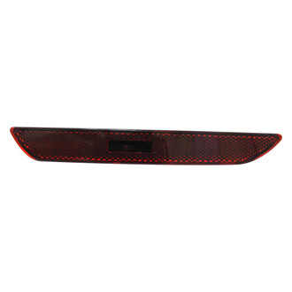 Replace® - Rear Driver Side Replacement Side Marker Light (CAPA Certified)