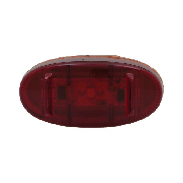 Replace® - Rear Driver Side Replacement Side Marker Light