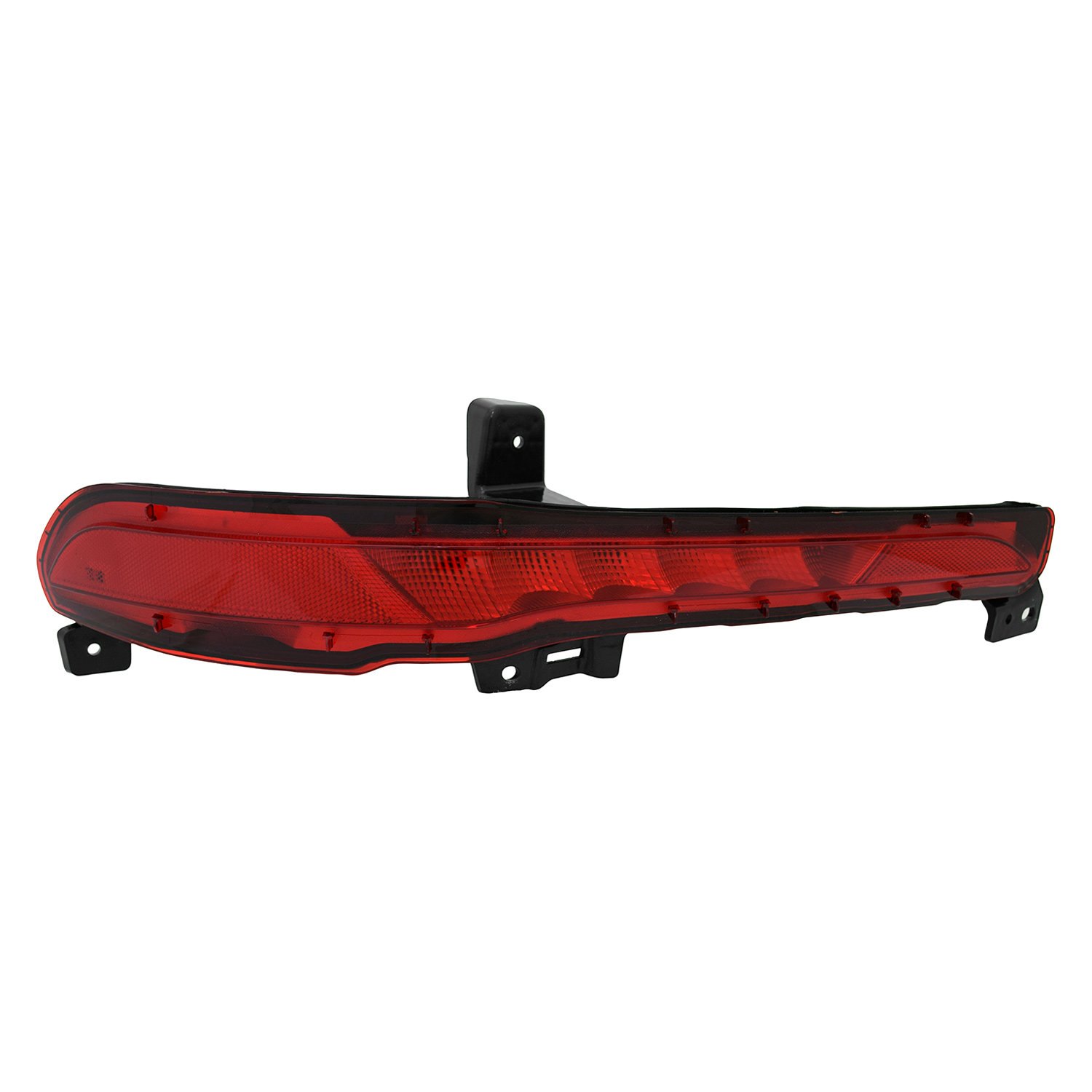 Replace® FO2860112C Rear Driver Side Replacement Side Marker Light
