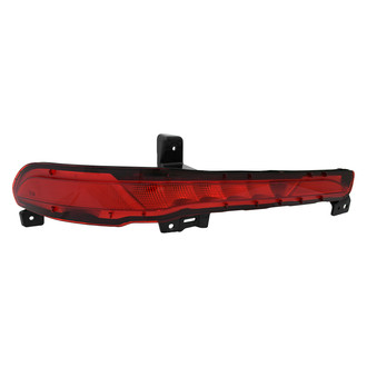 Replace® - Side Marker Lights