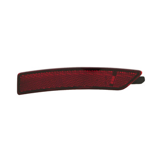 Replace® - Rear Driver Side Replacement Side Marker Light (CAPA Certified)