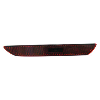 Replace® - Rear Passenger Side Replacement Side Marker Light (CAPA Certified)
