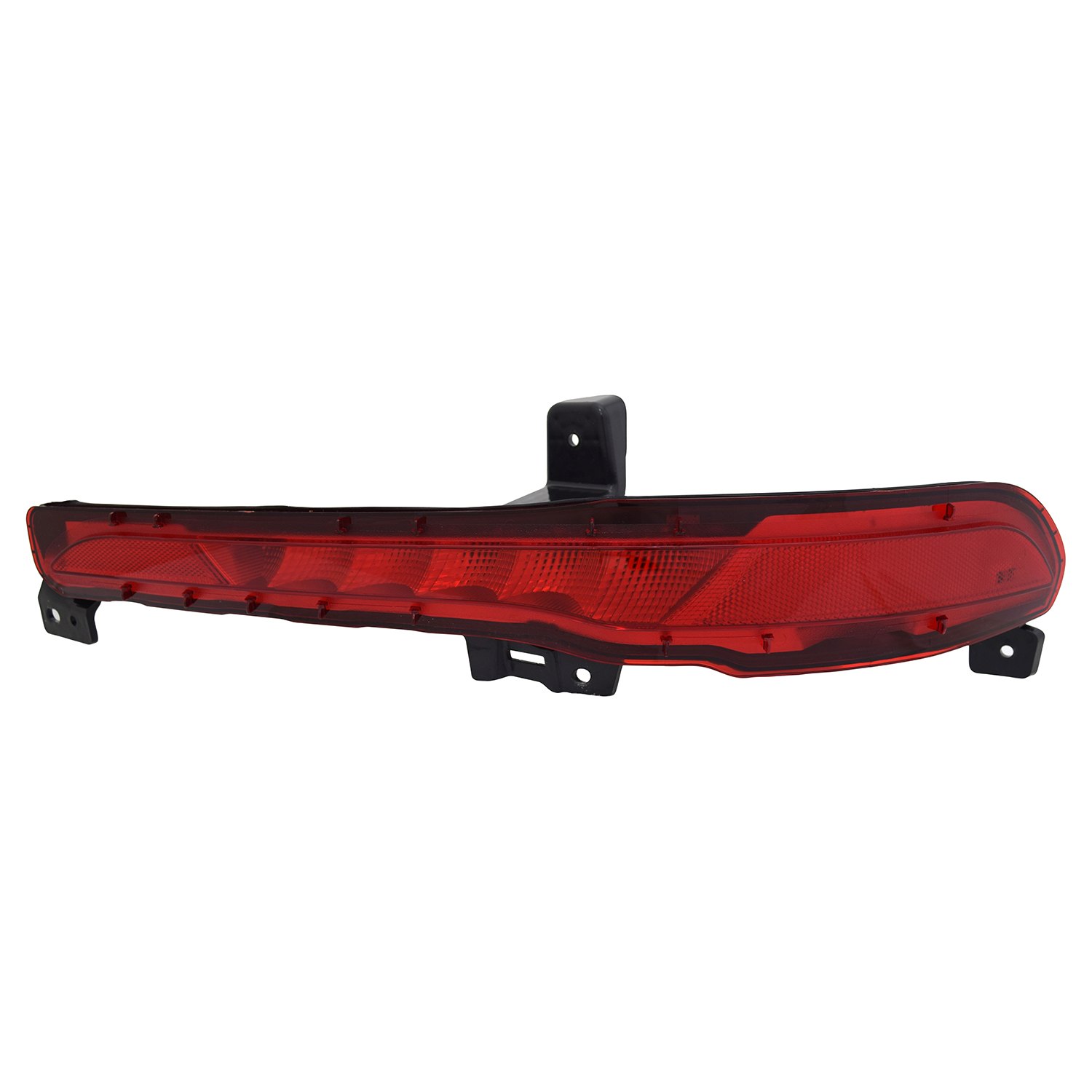 Replace® FO2861112C - Rear Passenger Side Replacement Side
