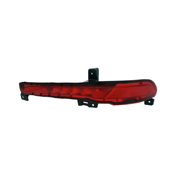 Replace® - Rear Passenger Side Replacement Side Marker Light
